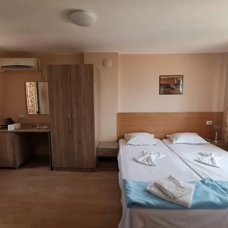 Radostina Guest house