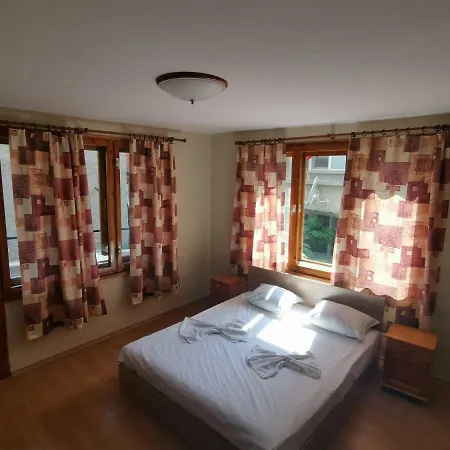 Guest house Radostina
